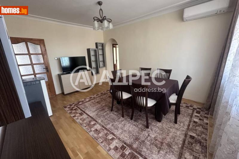 Многостаен, 110m²