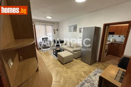 Двустаен, 65m² - Апартамент под наем - 120473757