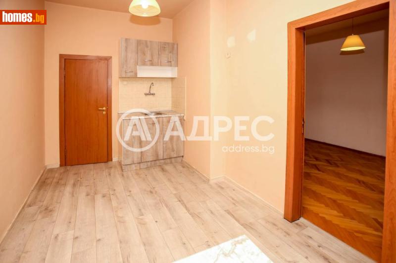 Двустаен, 53m² - Жк. Лозенец, София - Апартамент за продажба - АДРЕС НЕДВИЖИМИ ИМОТИ - 120473772
