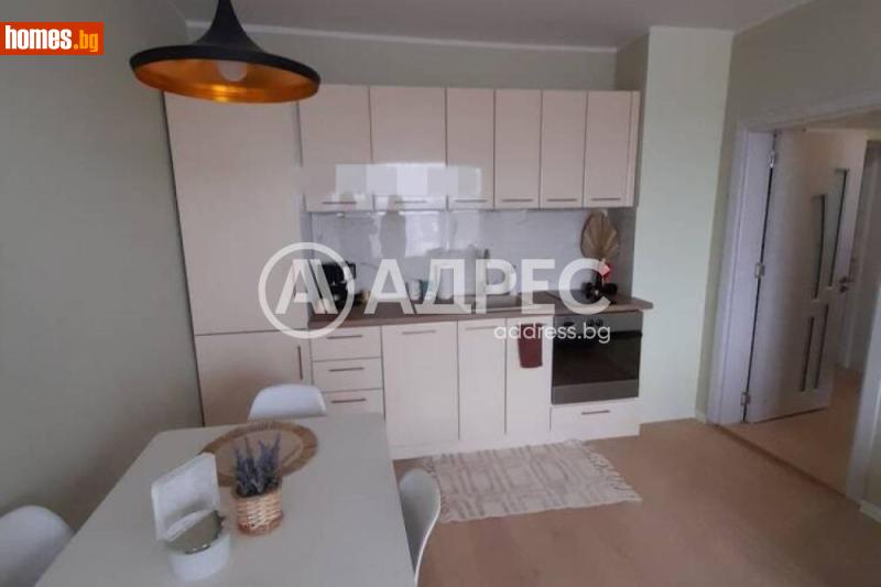 Едностаен, 42m² -  Каргон, Ямбол - Апартамент за продажба - АДРЕС НЕДВИЖИМИ ИМОТИ - 120473826