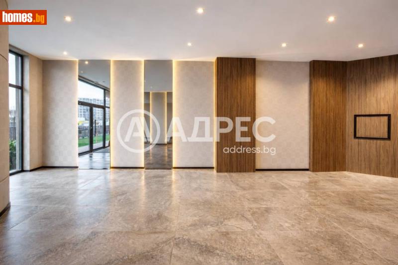 Тристаен, 108m² - Жк. Дружба 2, София - Апартамент за продажба - АДРЕС НЕДВИЖИМИ ИМОТИ - 120473895