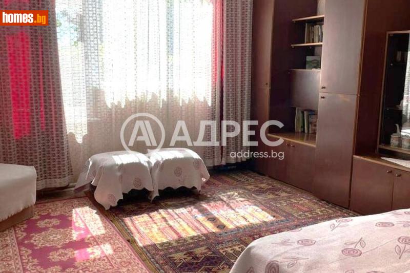 Едностаен, 40m² - Жк. Златен Рог, Ямбол - Апартамент за продажба - АДРЕС НЕДВИЖИМИ ИМОТИ - 120473909
