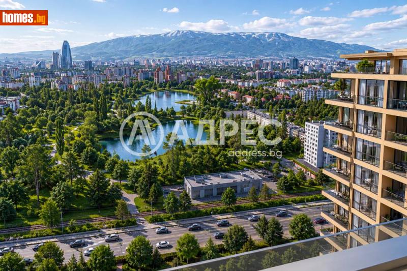 Тристаен, 117m² - Жк. Дружба 1, София - Апартамент за продажба - АДРЕС НЕДВИЖИМИ ИМОТИ - 120474606