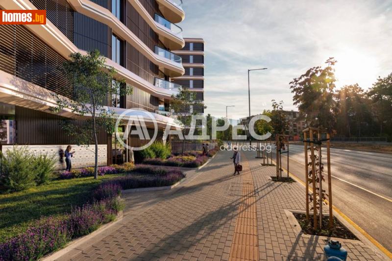 Тристаен, 108m² - Кв. Витоша, София - Апартамент за продажба - АДРЕС НЕДВИЖИМИ ИМОТИ - 120474612