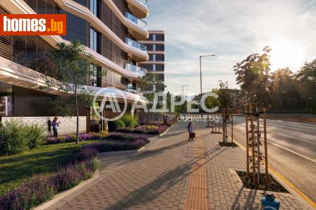 Тристаен, 108m² - Апартамент за продажба - 120474632
