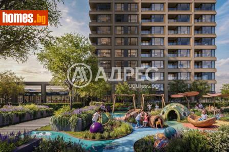 Двустаен, 80m² - Апартамент за продажба - 120474659