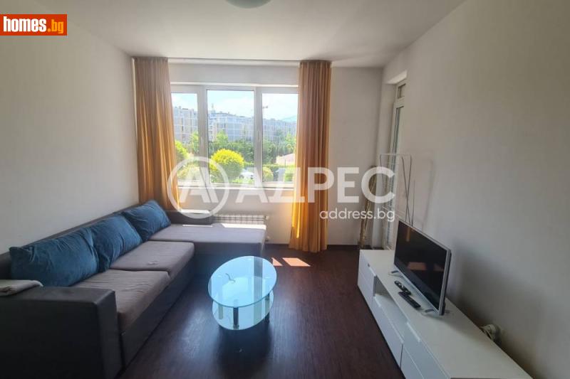 Двустаен, 64m² - Кв. Кръстова Вада, София - Апартамент под наем - АДРЕС НЕДВИЖИМИ ИМОТИ - 120474914
