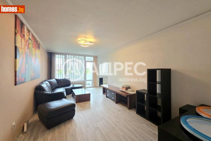 Многостаен, 122m² - Жк. Лагера, София - Апартамент за продажба - АДРЕС НЕДВИЖИМИ ИМОТИ - 120475145