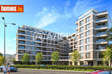 Двустаен, 67m² - Апартамент за продажба - 120475218