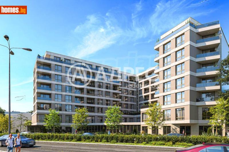 Двустаен, 67m² - Бургас, Бургас - Апартамент за продажба - АДРЕС НЕДВИЖИМИ ИМОТИ - 120475218