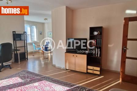 Двустаен, 90m² - Апартамент под наем - 120475279