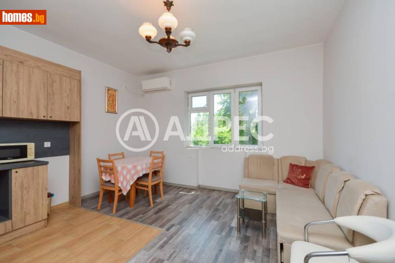 Двустаен, 48m² - Жк. Възраждане, Бургас - Апартамент за продажба - АДРЕС НЕДВИЖИМИ ИМОТИ - 120475428