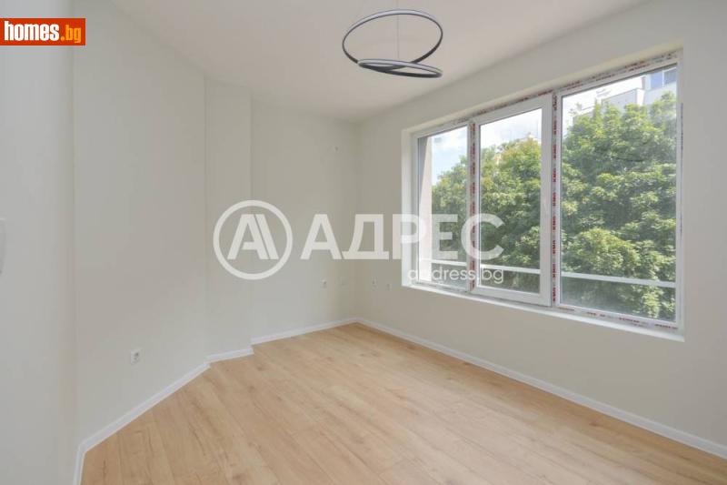 Двустаен, 67m² - Жк. Надежда 2, София - Апартамент за продажба - АДРЕС НЕДВИЖИМИ ИМОТИ - 120475532