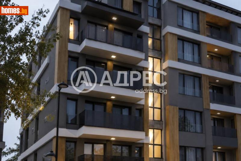 Тристаен, 98m² - Жк. Надежда 2, София - Апартамент за продажба - АДРЕС НЕДВИЖИМИ ИМОТИ - 120475581