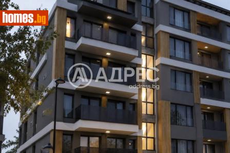 Двустаен, 67m² - Апартамент за продажба - 120475603