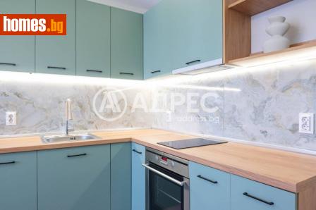Тристаен, 99m² - Апартамент за продажба - 120475798