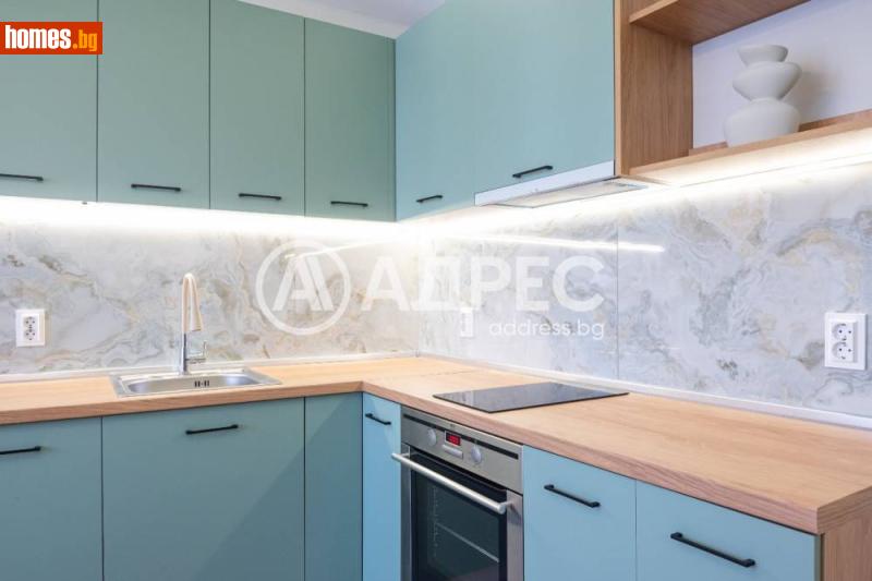 Тристаен, 99m² - Жк. Надежда 2, София - Апартамент за продажба - АДРЕС НЕДВИЖИМИ ИМОТИ - 120475798