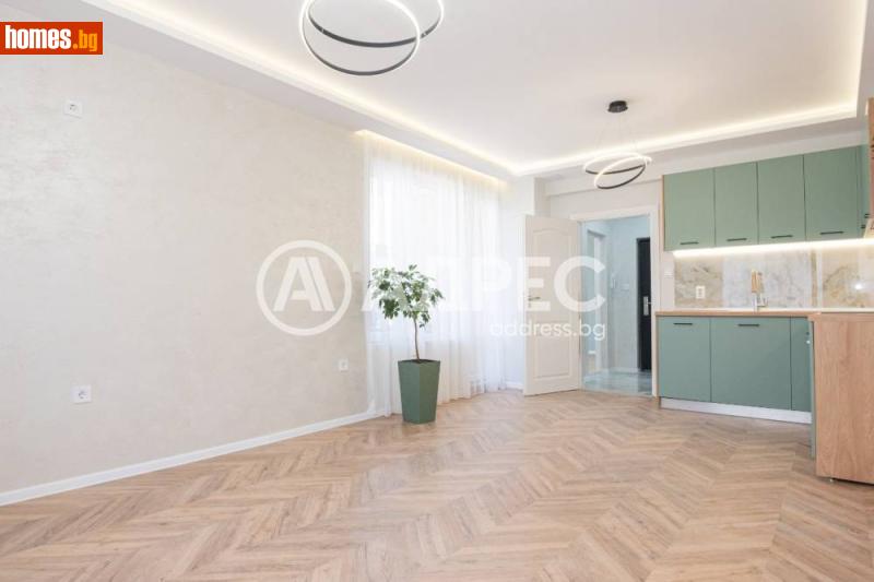 Двустаен, 75m² - Жк. Надежда 2, София - Апартамент за продажба - АДРЕС НЕДВИЖИМИ ИМОТИ - 120475870