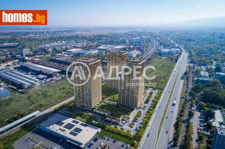 Двустаен, 80m² - Апартамент за продажба - 120475975