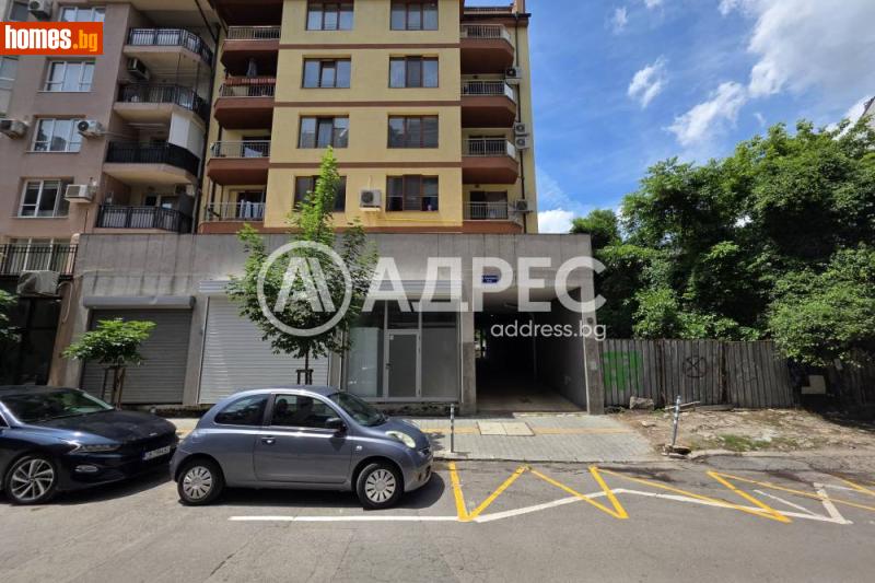 Многостаен, 209m² - София, София - град - Апартамент за продажба - АДРЕС НЕДВИЖИМИ ИМОТИ - 120476136