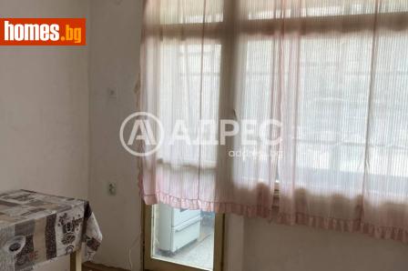 Двустаен, 62m² - Апартамент за продажба - 120476177