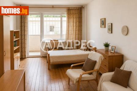Тристаен, 96m² - Апартамент за продажба - 120476226