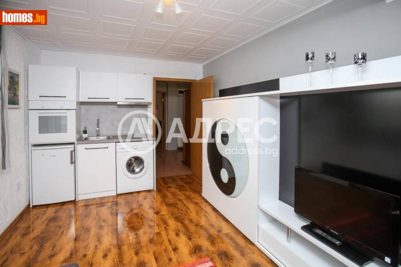Двустаен, 55m² -  Драгалевци, София - Апартамент под наем - АДРЕС НЕДВИЖИМИ ИМОТИ - 120476329