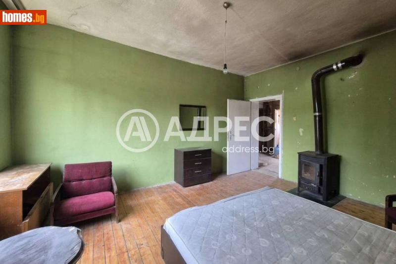 Етаж от къща, 112m² - Жк. Дружба 1, Русе - Къща за продажба - АДРЕС НЕДВИЖИМИ ИМОТИ - 120476359