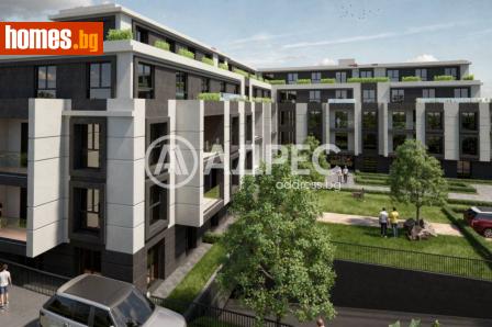 Двустаен, 59m² - Апартамент за продажба - 120476385