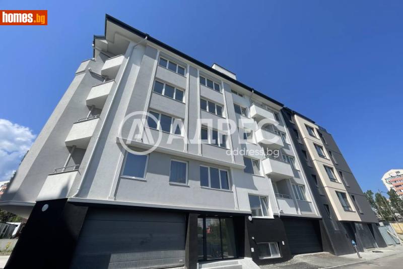 Многостаен, 147m² - Жк. Овча Купел 2, София - Апартамент за продажба - АДРЕС НЕДВИЖИМИ ИМОТИ - 120476835