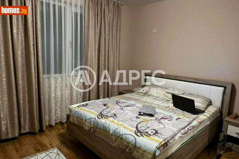 Двустаен, 70m² -  Сарафово, Бургас - Апартамент под наем - АДРЕС НЕДВИЖИМИ ИМОТИ - 120476998