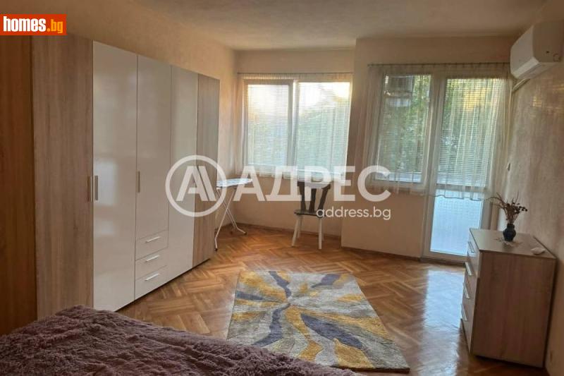 Многостаен, 127m² -  Широк Център, Благоевград - Апартамент под наем - АДРЕС НЕДВИЖИМИ ИМОТИ - 120477082