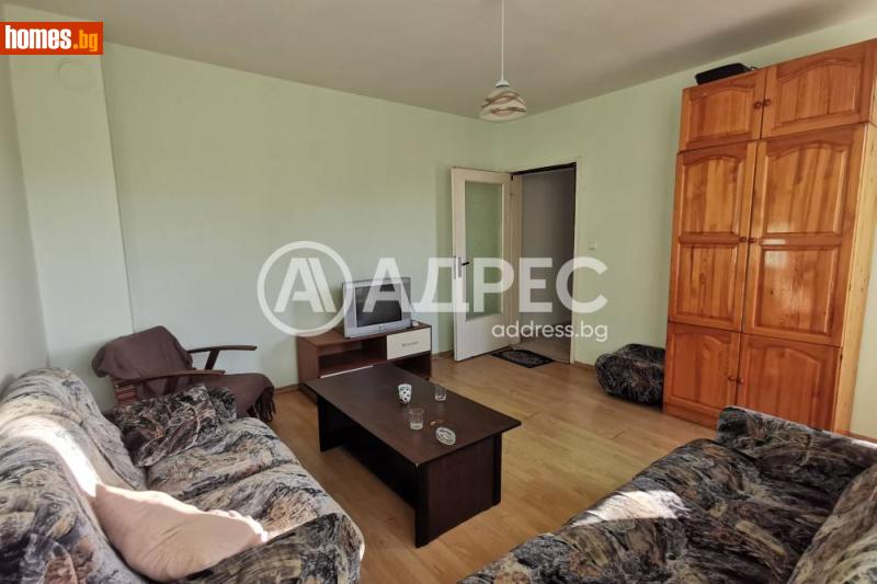 Двустаен, 65m² - Варна, Варна - Апартамент под наем - АДРЕС НЕДВИЖИМИ ИМОТИ - 120477169