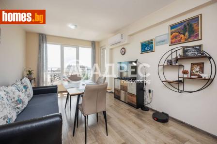 Двустаен, 61m² - Апартамент за продажба - 120477200