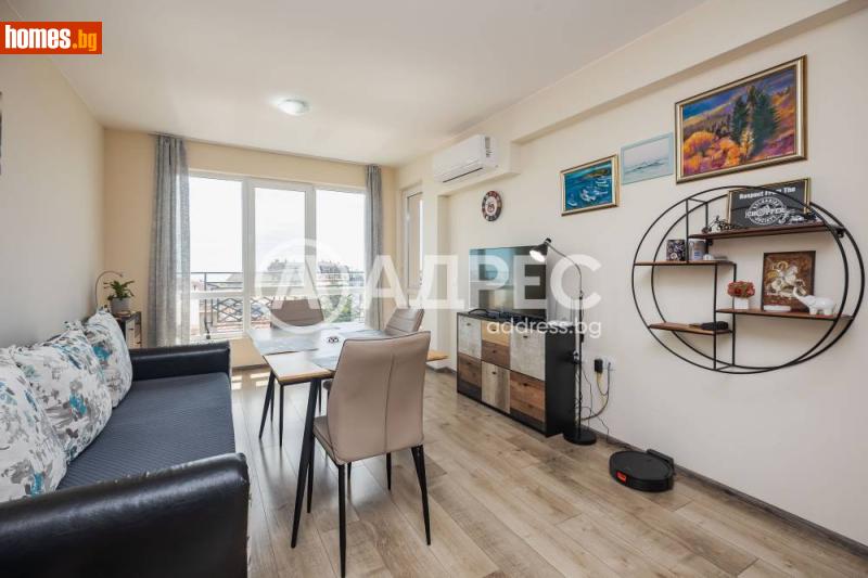 Двустаен, 61m² - Кв. Галата, Варна - Апартамент за продажба - АДРЕС НЕДВИЖИМИ ИМОТИ - 120477200