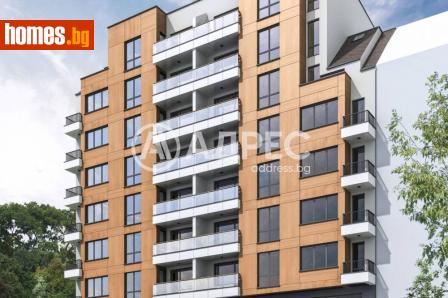 Двустаен, 57m² - Апартамент за продажба - 120477219