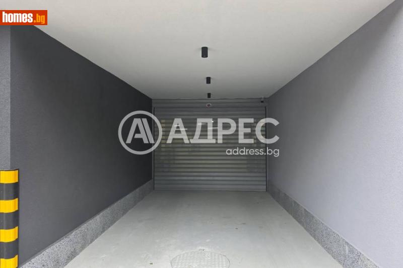 Гараж, 20m² -  Център, Ямбол - Апартамент под наем - АДРЕС НЕДВИЖИМИ ИМОТИ - 120477409