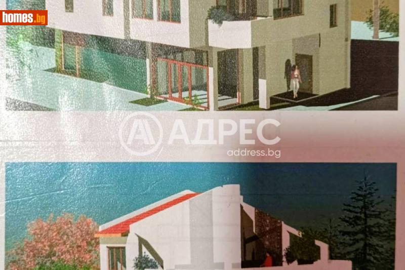 Парцел, 180m² -  Каргон, Ямбол - Парцел за продажба - АДРЕС НЕДВИЖИМИ ИМОТИ - 120477519