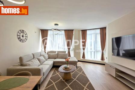 Тристаен, 93m² - Апартамент за продажба - 120477520