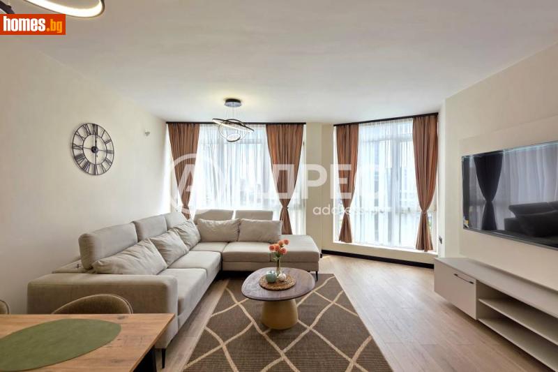Тристаен, 93m² - Жк. Младост 2, София - Апартамент за продажба - АДРЕС НЕДВИЖИМИ ИМОТИ - 120477520