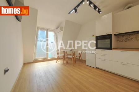 Тристаен, 78m² - Апартамент за продажба - 120477550