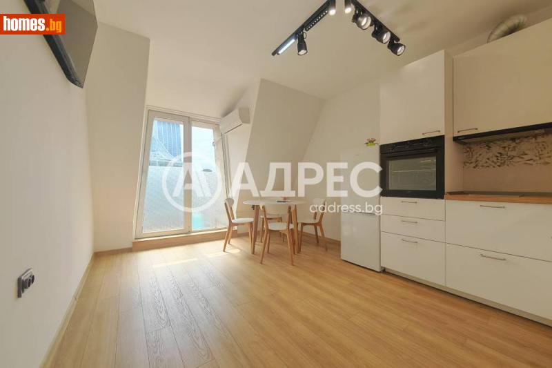 Тристаен, 78m² - Жк. Дружба 2, София - Апартамент за продажба - АДРЕС НЕДВИЖИМИ ИМОТИ - 120477550