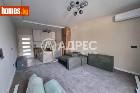 Тристаен, 82m² - Апартамент за продажба - 120477719