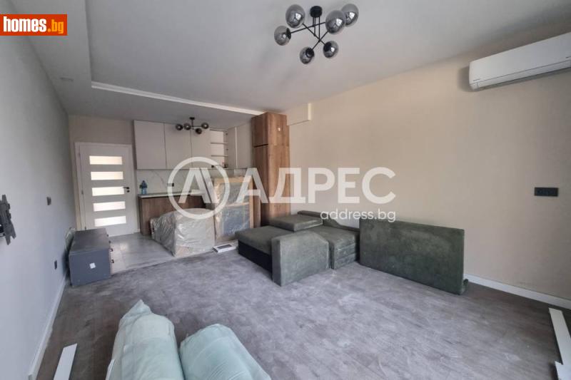 Тристаен, 82m² - Жк. Овча Купел 2, София - Апартамент за продажба - АДРЕС НЕДВИЖИМИ ИМОТИ - 120477719