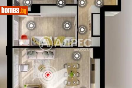 Тристаен, 137m² - Апартамент за продажба - 120477799