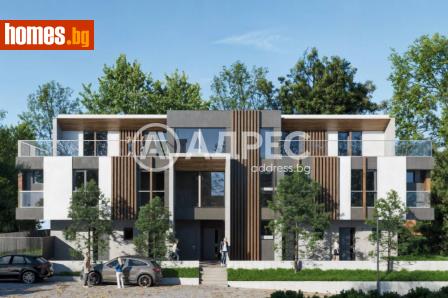 Тристаен, 116m² - Апартамент за продажба - 120477844
