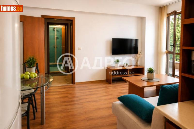 Двустаен, 60m² - Жк. Левски, Варна - Апартамент за продажба - АДРЕС НЕДВИЖИМИ ИМОТИ - 120477996