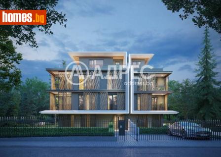 Многостаен, 143m² - Апартамент за продажба - 120478223
