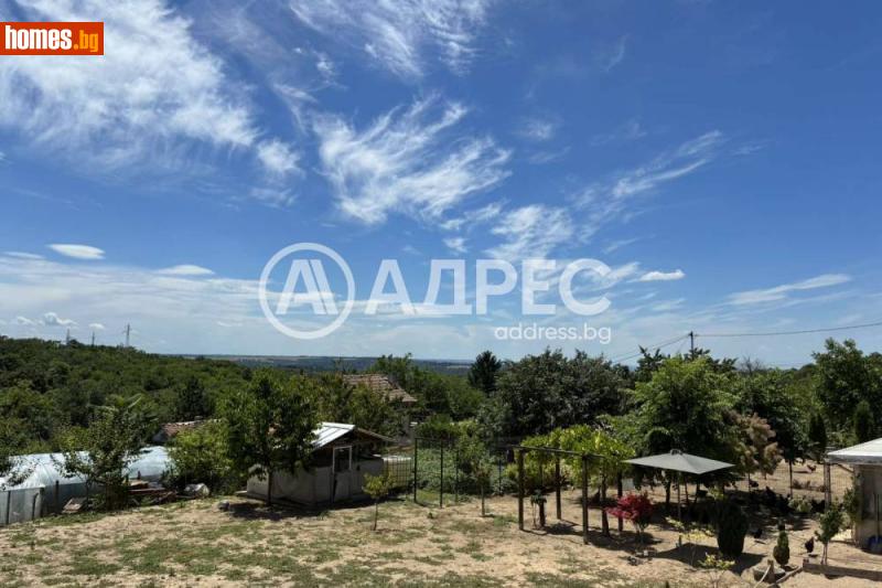 Парцел, 1200m² - Жк. Дружба 3, Русе - Парцел за продажба - АДРЕС НЕДВИЖИМИ ИМОТИ - 120478281