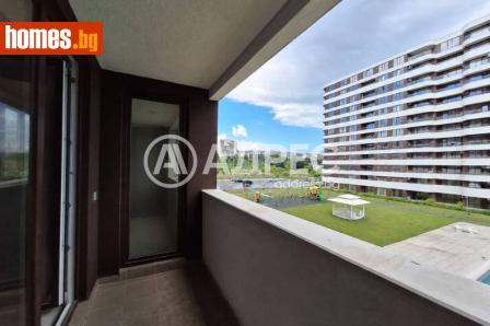 Двустаен, 64m² - Апартамент за продажба - 120478352